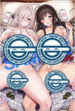 【18+】GOT タペストリーコレクション 516 Jewel B2タペストリー(掛布)※不設寄送《23年3月預定》 4538806061131
