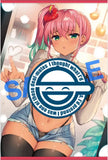 【18+】GOT タペストリーTNMコレクション 030 三色網戸。 B2タペストリー(掛布)※不設寄送《23年3月預定》 4538806061179