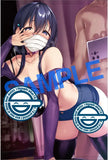 【18+】GOT タペストリーコレクション 521 左藤空気 B2タペストリー(掛布)※不設寄送《23年4月預定》 4538806061285