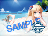 【18+】さいかわゆさ タペストリーコレクション さいかわゆさD B2タペストリー(掛布)※不設寄送《23年4月預定》 4538806061339