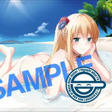 【18+】さいかわゆさ タペストリーコレクション さいかわゆさD B2タペストリー(掛布)※不設寄送《23年4月預定》 4538806061339