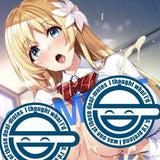 【18+】GOT タペストリーTNMコレクション 030 夏桜 B2タペストリー(掛布)※不設寄送《23年5月預定》 4538806062091
