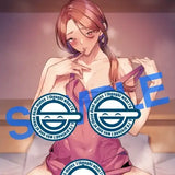【18+】GOT タペストリーコレクション 545 ななおC B2タペストリー(掛布)※不設寄送《23年5月預定》 4538806062244