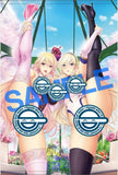 【18+】GOT タペストリーコレクション 552 こもりけい B2タペストリー(掛布)※不設寄送《23年7月預定》 4538806063012
