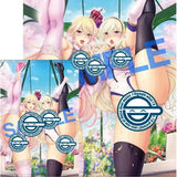 【18+】GOT Wタペストリーコレクション 062 こもりけい B2タペストリー(掛布)※不設寄送《23年7月預定》 4538806063029