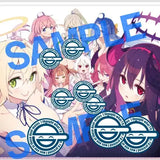 【18+】GOT タペストリーコレクション 553 あきのそら B2タペストリー(掛布)※不設寄送《23年7月預定》 4538806063036