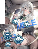 【18+】GOT Wタペストリーコレクション 064 ともー B2タペストリー(掛布)※不設寄送《23年7月預定》 4538806063135