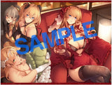 【18+】GOT タペストリーコレクション 563 ななおA B2変形タペストリー(掛布)※不設寄送《23年7月預定》 4538806063166