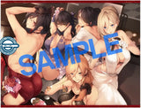 【18+】GOT タペストリーコレクション 564 ななおB B2変形タペストリー(掛布)※不設寄送《23年7月預定》 4538806063173