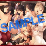 【18+】GOT タペストリーコレクション 564 ななおB B2変形タペストリー(掛布)※不設寄送《23年7月預定》 4538806063173
