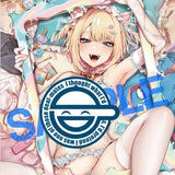 【18+】GOT タペストリーコレクション 567 だにまる B2タペストリー(掛布)※不設寄送《23年8月預定》 4538806063227