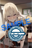 【18+】GOT タペストリーコレクション 568 エノキドォ B2タペストリー(掛布)※不設寄送《23年8月預定》 4538806063234