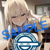 【18+】GOT タペストリーコレクション 568 エノキドォ B2タペストリー(掛布)※不設寄送《23年8月預定》 4538806063234