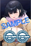 【18+】GOT タペストリーコレクション 569 えいとまん B2タペストリー(掛布)※不設寄送《23年8月預定》 4538806063241