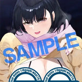 【18+】GOT タペストリーコレクション 569 えいとまん B2タペストリー(掛布)※不設寄送《23年8月預定》 4538806063241