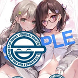 【18+】GOT タペストリーコレクション 570 ke-ta B2タペストリー(掛布)※不設寄送《23年8月預定》 4538806063258