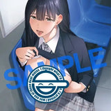 【18+】GOT タペストリーコレクション 572 チーム☆ラッキー B2タペストリー(掛布)※不設寄送《23年8月預定》 4538806063272