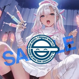 【18+】GOT タペストリーコレクション 544 みちきんぐ B2タペストリー(掛布)※不設寄送《23年10月預定》 4538806063302