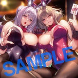 【18+】GOT タペストリーコレクション 576 ピロ水B B2タペストリー(掛布)※不設寄送《23年10月預定》 4538806065009