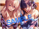【18+】GOT タペストリーコレクション 578 ピロ水D B2タペストリー(掛布)※不設寄送《23年10月預定》 4538806065023