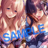 【18+】GOT タペストリーコレクション 578 ピロ水D B2タペストリー(掛布)※不設寄送《23年10月預定》 4538806065023