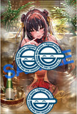 【18+】GOT タペストリーコレクション 580 赤木リオA B2タペストリー(掛布)※不設寄送《23年9月預定》 4538806065061