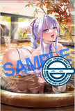 【18+】GOT タペストリーコレクション 581 赤木リオB B2タペストリー(掛布)※不設寄送《23年9月預定》 4538806065078
