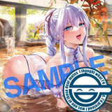 【18+】GOT タペストリーコレクション 581 赤木リオB B2タペストリー(掛布)※不設寄送《23年9月預定》 4538806065078