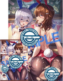 【18+】GOT ドラマティックWタペストリーコレクション KS B2タペストリー(掛布)※不設寄送《23年10月預定》 4538806065108