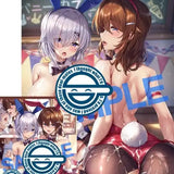 【18+】GOT ドラマティックWタペストリーコレクション KS B2タペストリー(掛布)※不設寄送《23年10月預定》 4538806065108