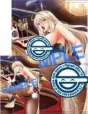 【18+】GOT Wタペストリーコレクション 067 こもりけい B2タペストリー(掛布)※不設寄送《23年10月預定》 4538806065122