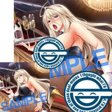 【18+】GOT Wタペストリーコレクション 067 こもりけい B2タペストリー(掛布)※不設寄送《23年10月預定》 4538806065122