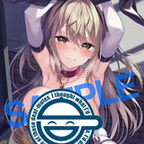 【18+】GOT タペストリーコレクション 587 瀬奈茅冬* B2タペストリー(掛布)※不設寄送《23年9月預定》 4538806065184