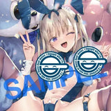 【18+】GOT タペストリーコレクション 592 夏彦 B2タペストリー(掛布)※不設寄送《23年9月預定》 4538806065269