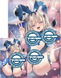【18+】GOT Wタペストリーコレクション 072 夏彦 B2タペストリー(掛布)※不設寄送《23年9月預定》 4538806065276