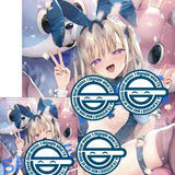 【18+】GOT Wタペストリーコレクション 072 夏彦 B2タペストリー(掛布)※不設寄送《23年9月預定》 4538806065276