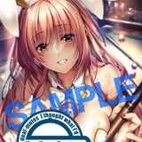 【18+】GOT タペストリーコレクション 593 ひなづか凉 B2タペストリー(掛布)※不設寄送《23年9月預定》 4538806065283