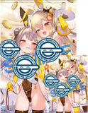 【18+】GOT Wタペストリーコレクション 074 へんりいだ B2タペストリー(掛布)※不設寄送《23年9月預定》 4538806065313