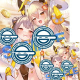 【18+】GOT Wタペストリーコレクション 074 へんりいだ B2タペストリー(掛布)※不設寄送《23年9月預定》 4538806065313