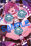 【18+】GOT タペストリーコレクション 595 よしとら B2タペストリー(掛布)※不設寄送《23年9月預定》 4538806065320