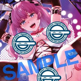 【18+】GOT タペストリーコレクション 595 よしとら B2タペストリー(掛布)※不設寄送《23年9月預定》 4538806065320