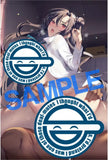 【18+】GOT タペストリーコレクション 599 平つくね B2タペストリー(掛布)※不設寄送《23年10月預定》 4538806065382