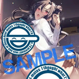 【18+】GOT タペストリーコレクション 599 平つくね B2タペストリー(掛布)※不設寄送《23年10月預定》 4538806065382