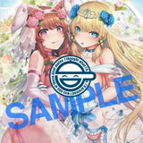 【18+】GOT タペストリーコレクション 600 うこ B2タペストリー(掛布)※不設寄送《23年10月預定》 4538806065399