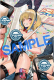【18+】GOT タペストリーコレクション 604 40010試作型 B2タペストリー(掛布)※不設寄送《23年10月預定》 4538806065443