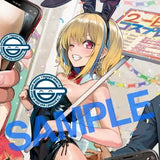 【18+】GOT タペストリーコレクション 604 40010試作型 B2タペストリー(掛布)※不設寄送《23年10月預定》 4538806065443