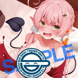 【18+】GOT タペストリーコレクション 606 鳴島かんな B2タペストリー(掛布)※不設寄送《23年10月預定》 4538806065467