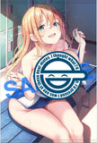 【18+】GOT タペストリーコレクション 608 希望つばめ B2タペストリー(掛布)※不設寄送《23年10月預定》 4538806065481