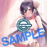 【18+】GOT タペストリーコレクション 609 あゆま紗由 B2タペストリー(掛布)※不設寄送《23年10月預定》 4538806065498