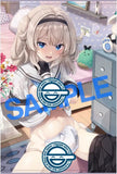 【18+】GOT タペストリーコレクション 612 みやま零 B2タペストリー(掛布)※不設寄送《23年10月預定》 4538806065542